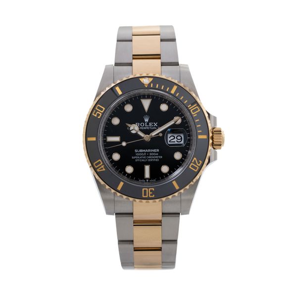 Rolex Submariner 126613 LN
